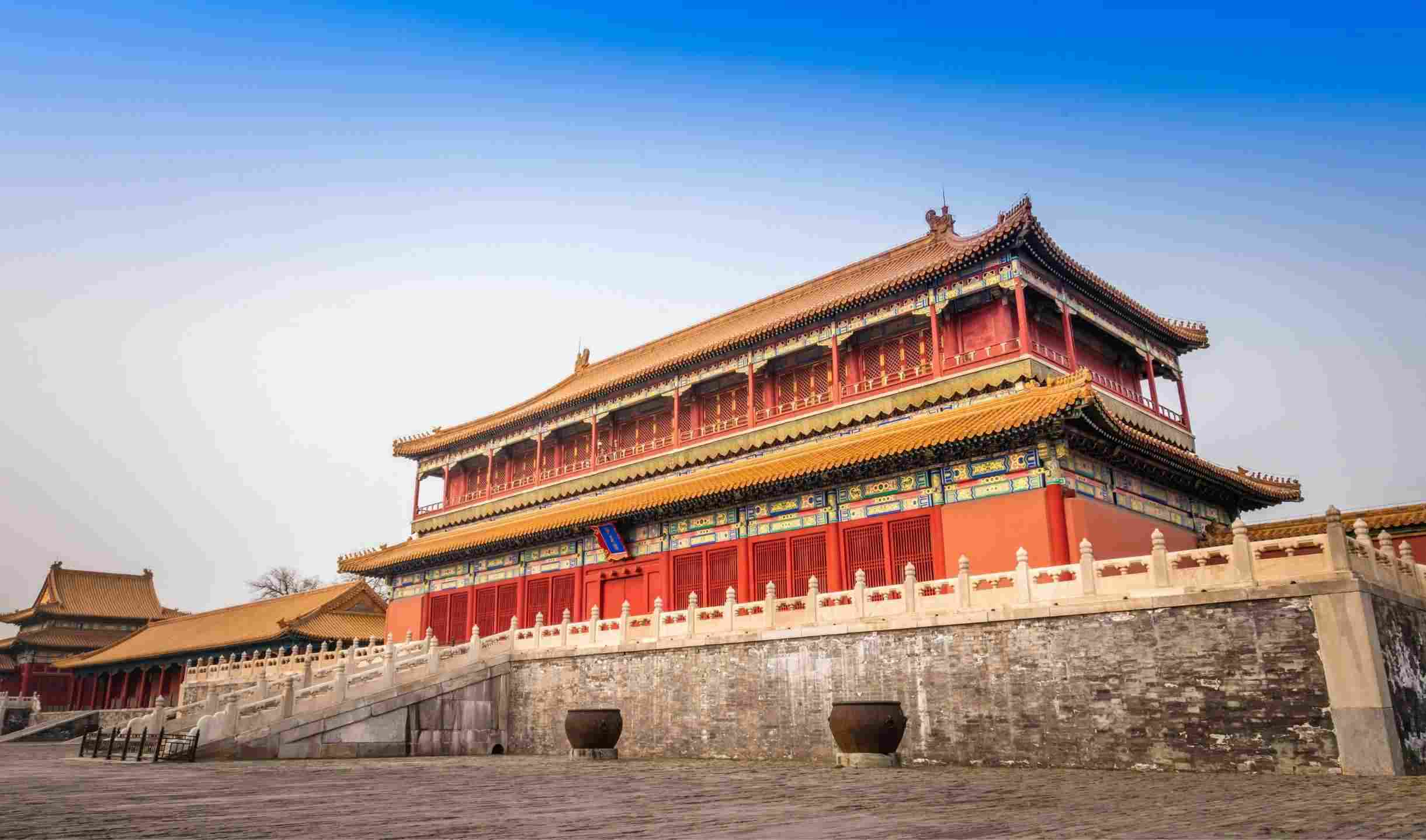 3-故宫