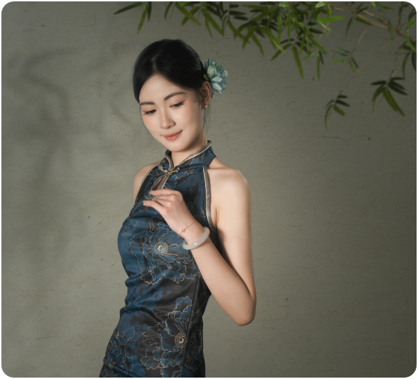 Chinese clothing