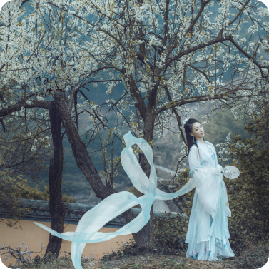 Chinese clothing