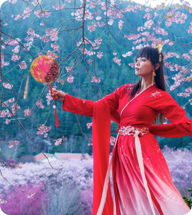 Chinese clothing