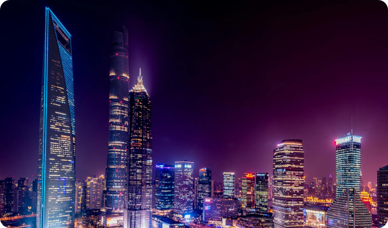 Shanghai