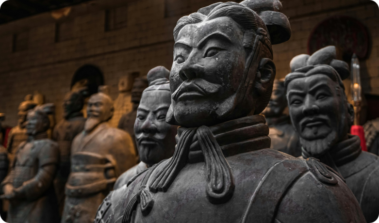 Xi 'an