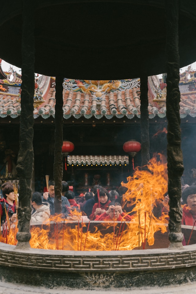 Sichuan – Heritage, Spice & Timeless Traditions