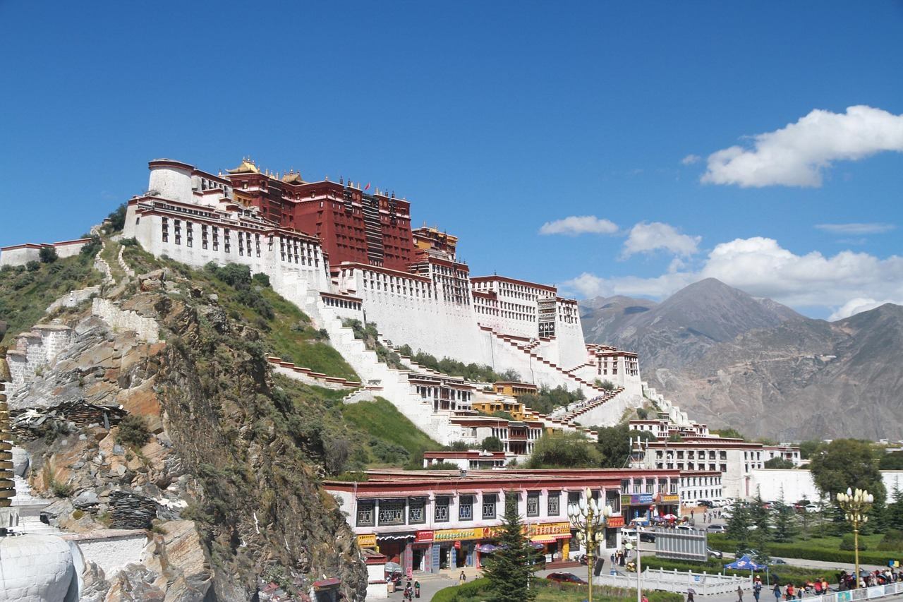 lhasa