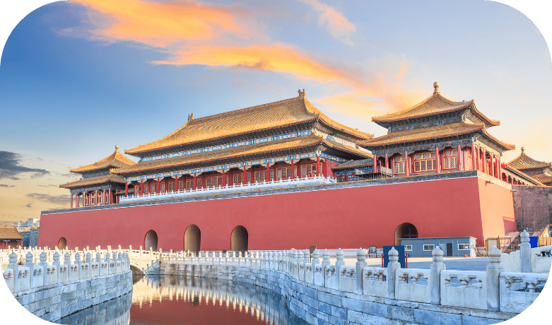 China’s Top 10 Collections