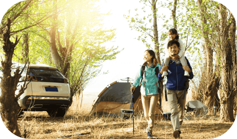 Fun-Filled Family Getaway