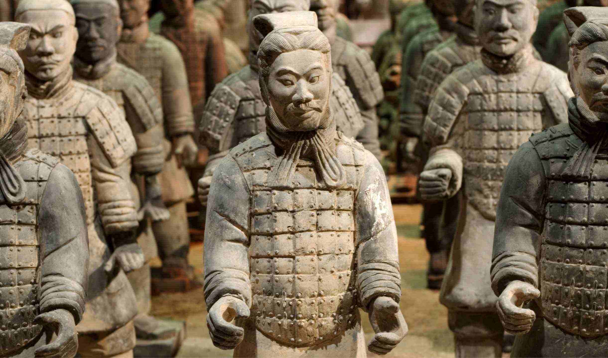 一号坑：主力军阵 (1)(1)