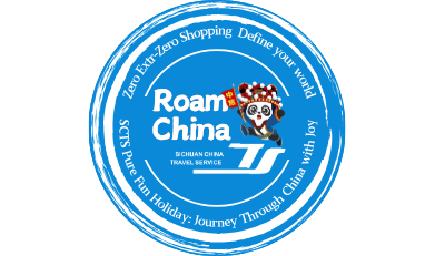 Sichuan China Travel Service