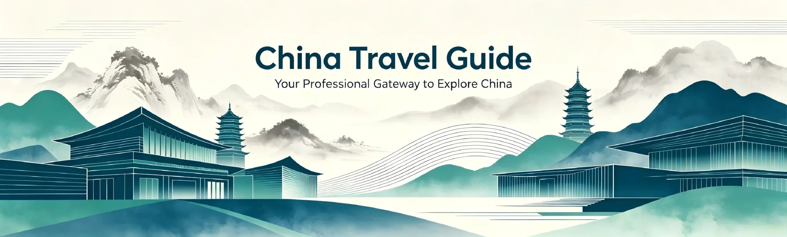 China Travel Guide