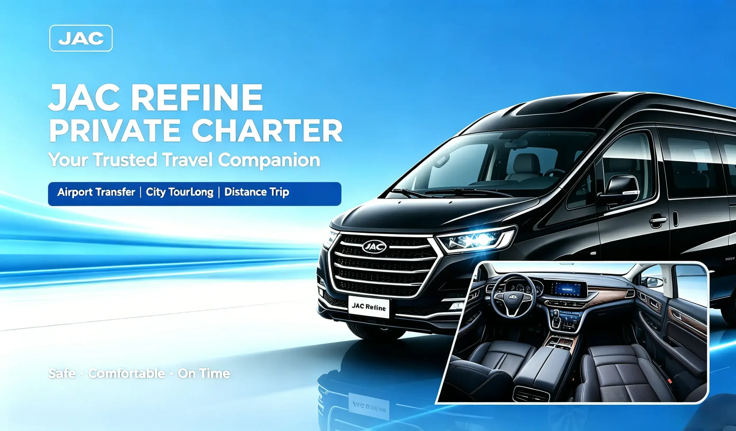 JAC-Refine